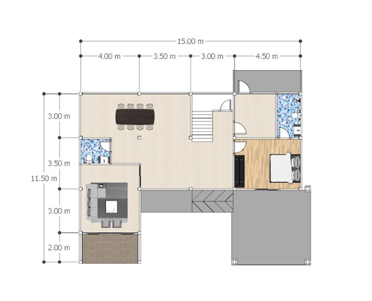 plan-downstair-b11