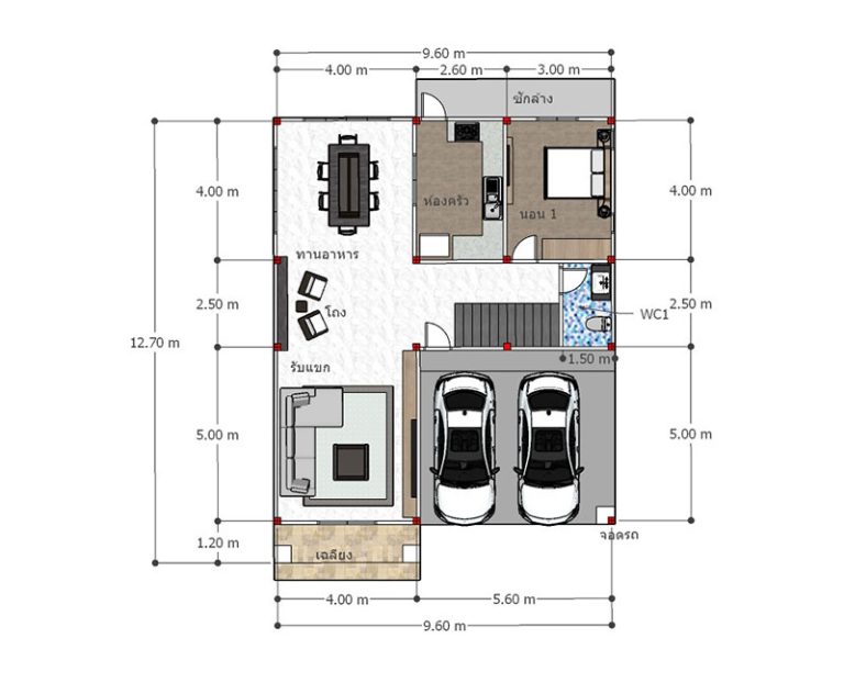 plan-downstair-b16