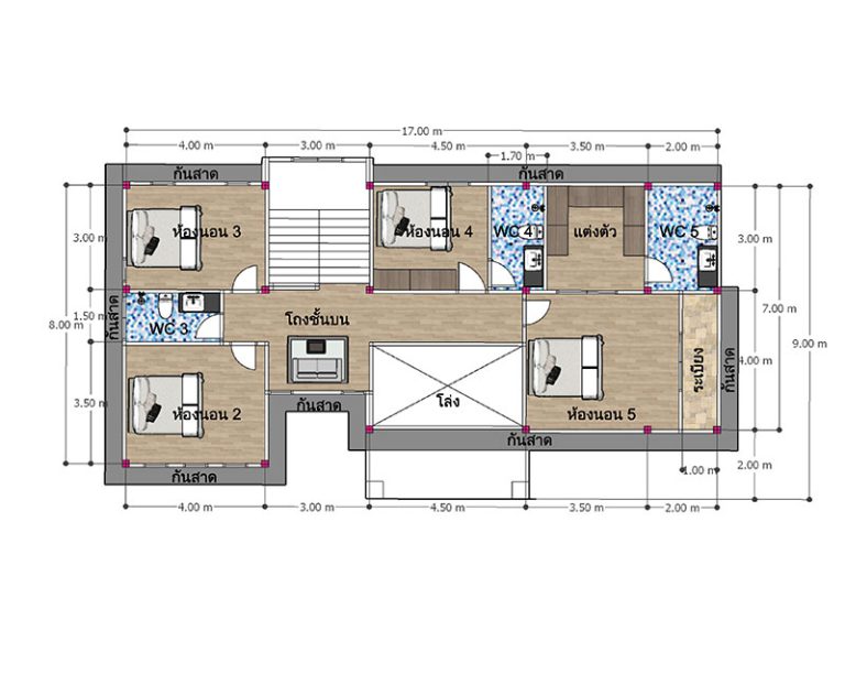 plan-upstair-b10