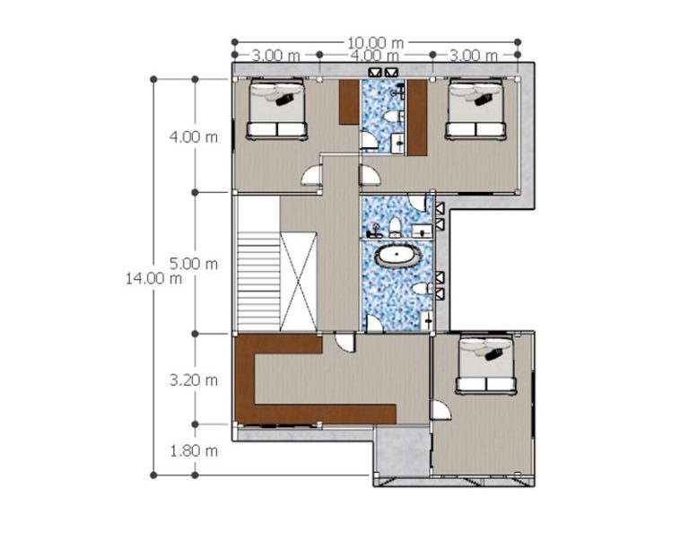 plan-upstair-b22