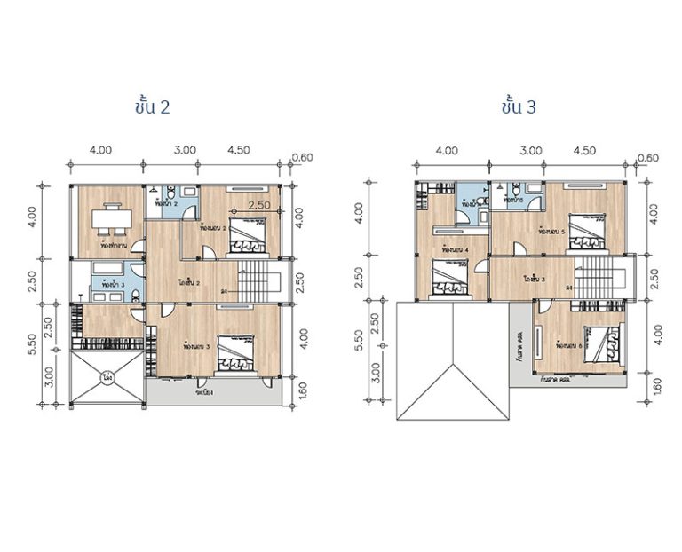 plan-ชั้น2-ชั้น3-b15